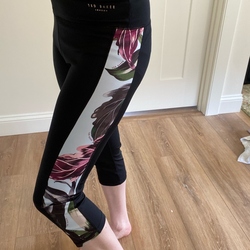 Ted Baker Athletic Leggings - Picture 3 of 6